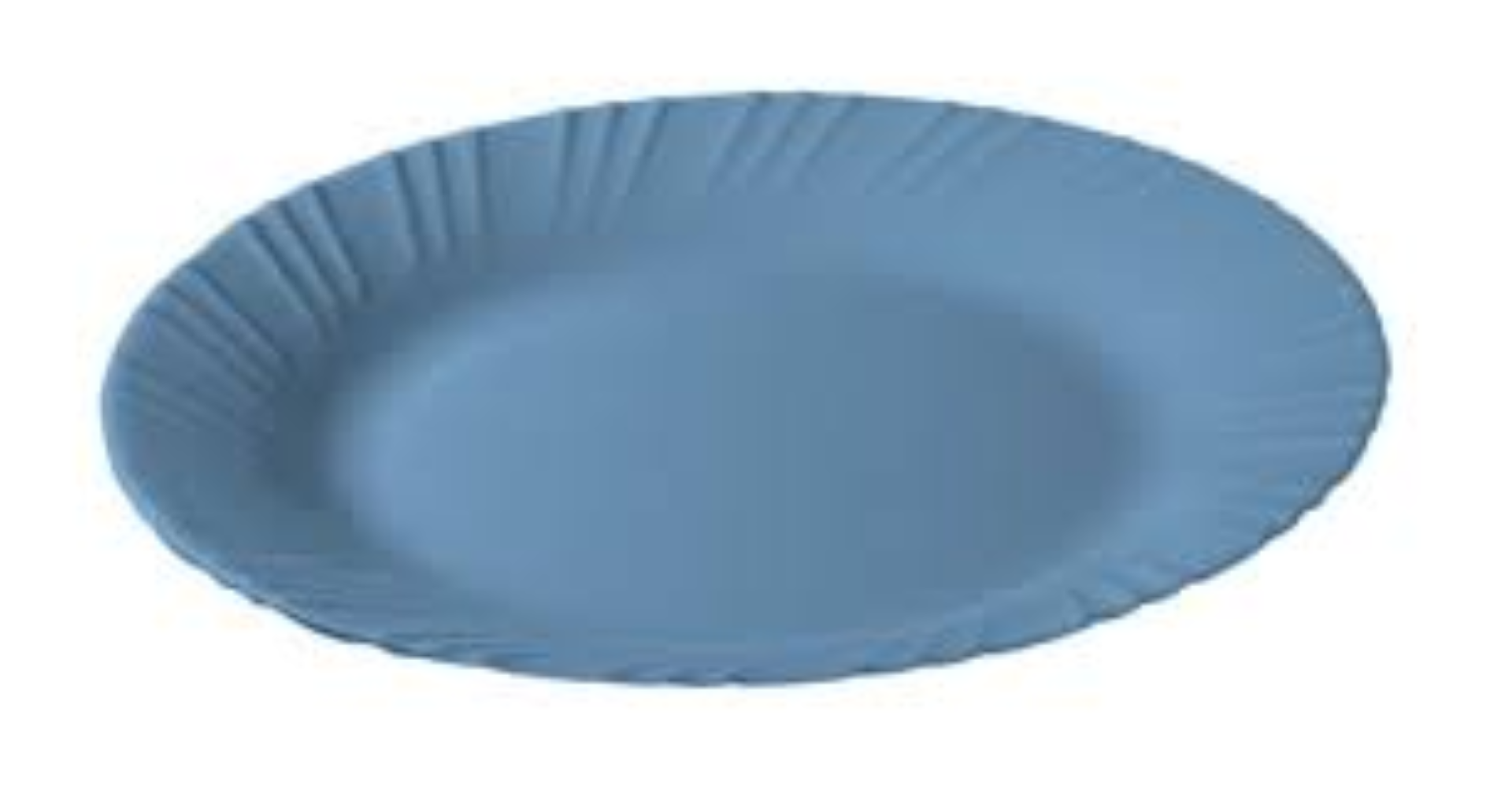 KIP DINNER PLATE WAVE 